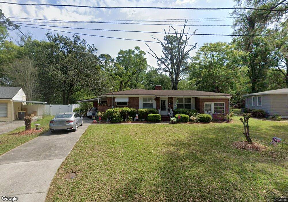 1247 Glen Laura Rd, Jacksonville, FL 32205 - photo 1