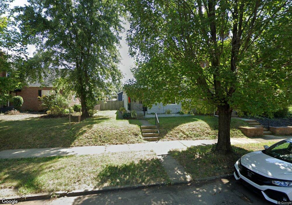 341 E Markison Ave unit 2, Columbus, OH 43207 - photo 1