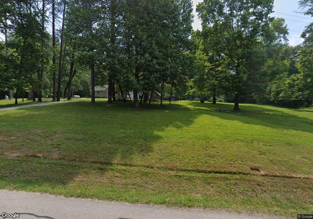 4796 Pfrimmers Chapel Rd NE, Georgetown, IN 47122 - photo 1