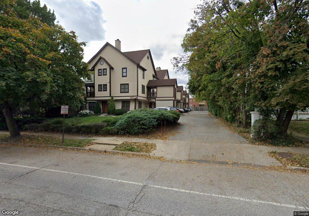 4202 Roland Ave unit 103, Baltimore, MD 21210 - photo 1