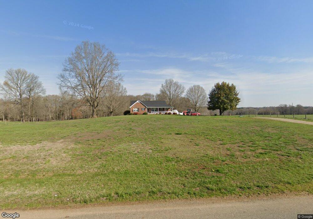 1264 Sam Fields Rd, Siler City, NC 27344 - photo 1