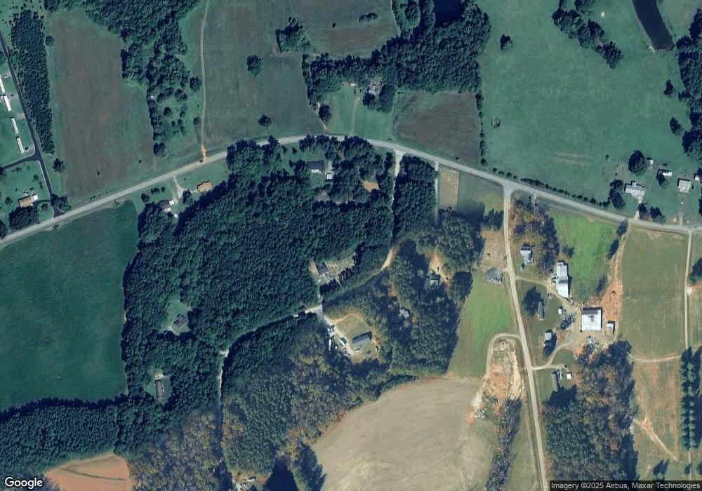 6671 Brame Dr, Oxford, NC 27565 - photo 1