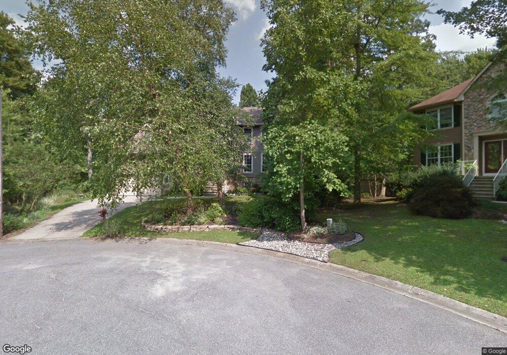 106 Willow Way, Cherry Hill, NJ 08034 - photo 1