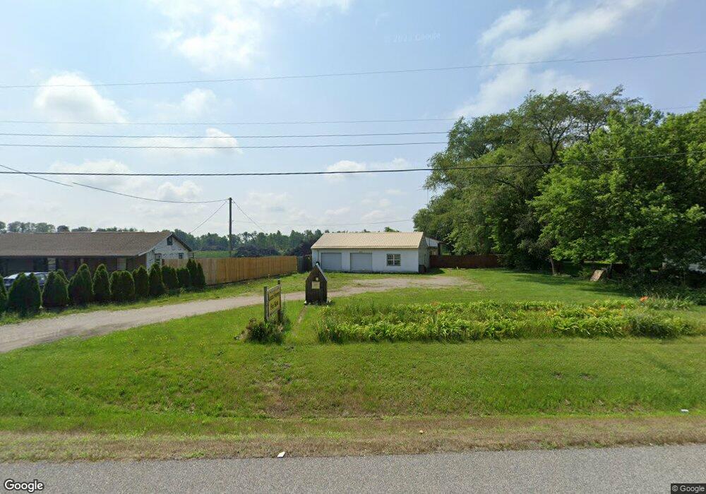 3658 E State Road 2, Rolling Prairie, IN 46371 - photo 1