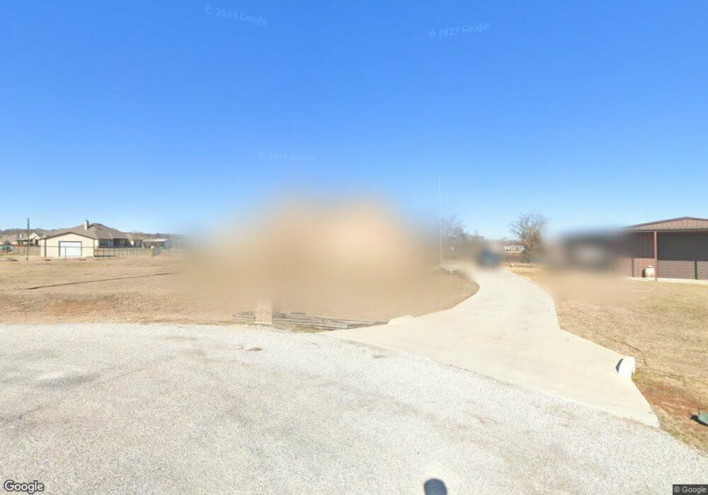 210 Lavender Ct, Springtown, TX 76082 - photo 1