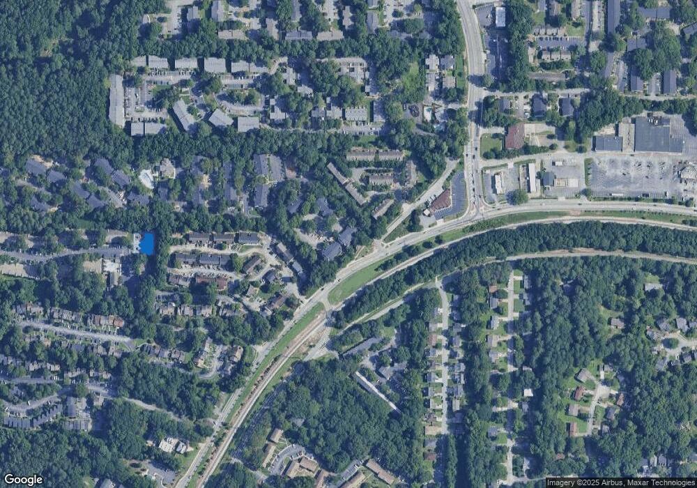 1320 Brockett Place unit 1320, Clarkston, GA 30021 - photo 1