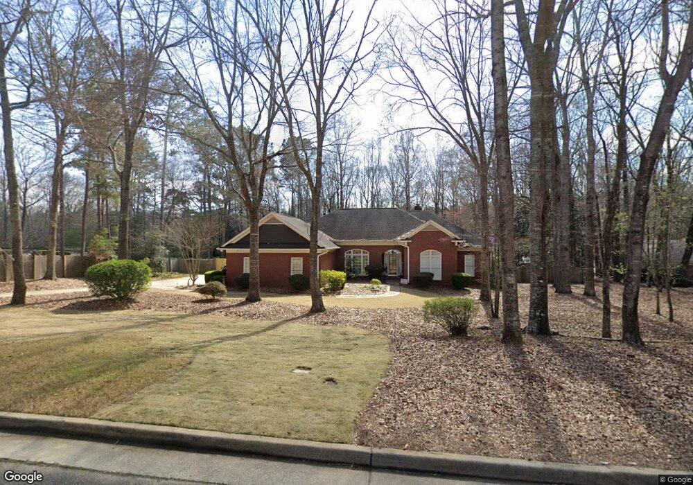 8621 Battery Dr, Midland, GA 31820 - photo 1