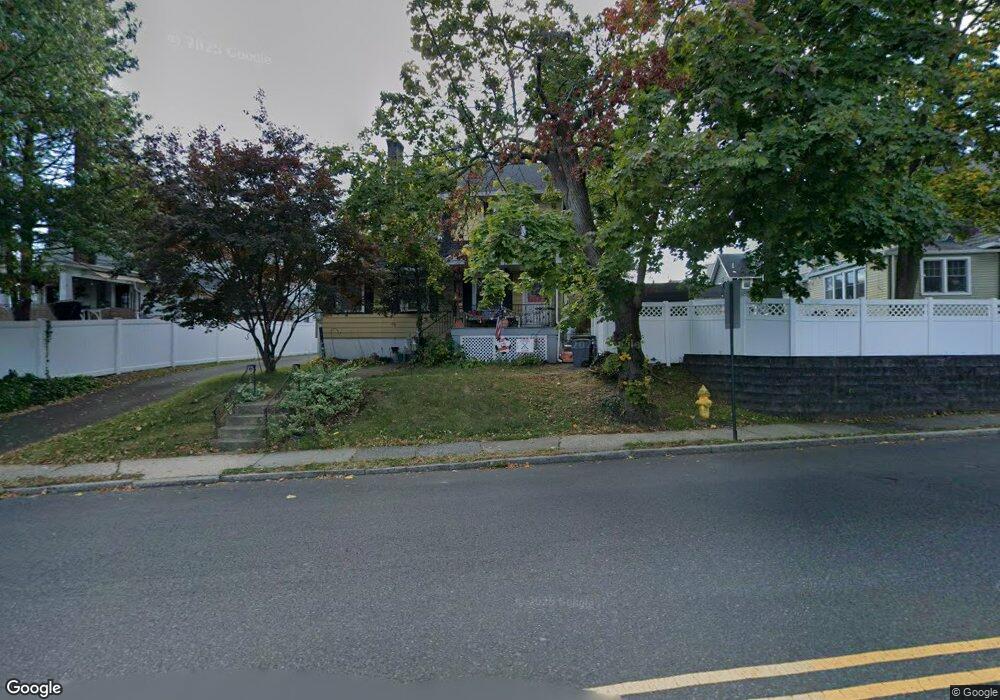 544 Watchung Ave, Bloomfield, NJ 07003 - photo 1