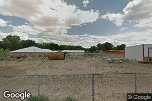 Tract C Cottonwood, Los Luceros, NM 87531