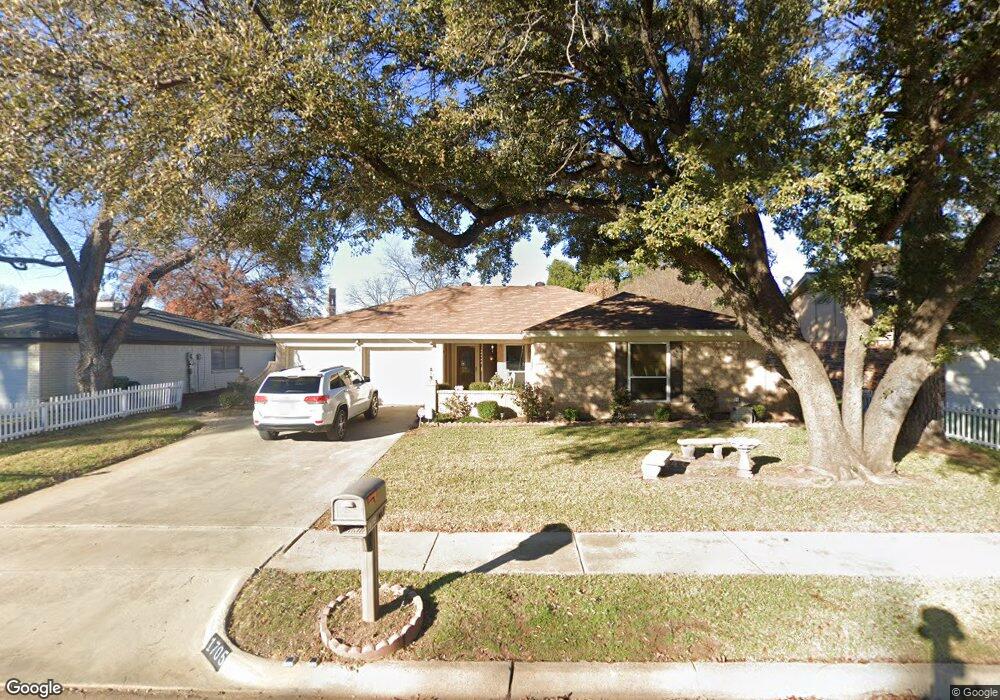 1705 Brookhaven Cir, Bedford, TX 76022 - photo 1