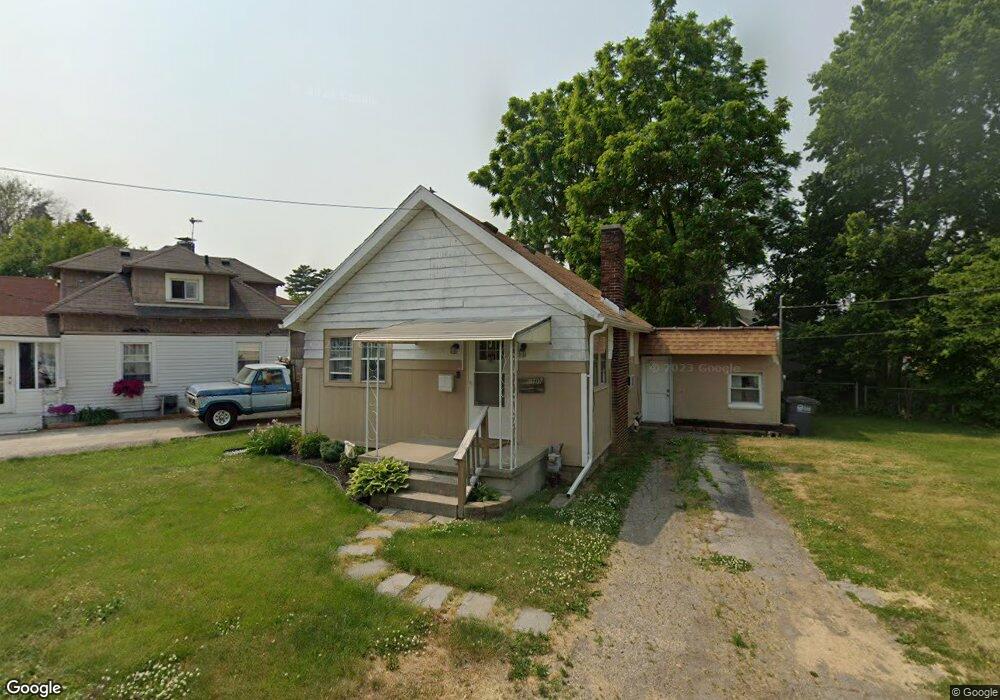 5707 Lakeside Ave, Toledo, OH 43611 - photo 1