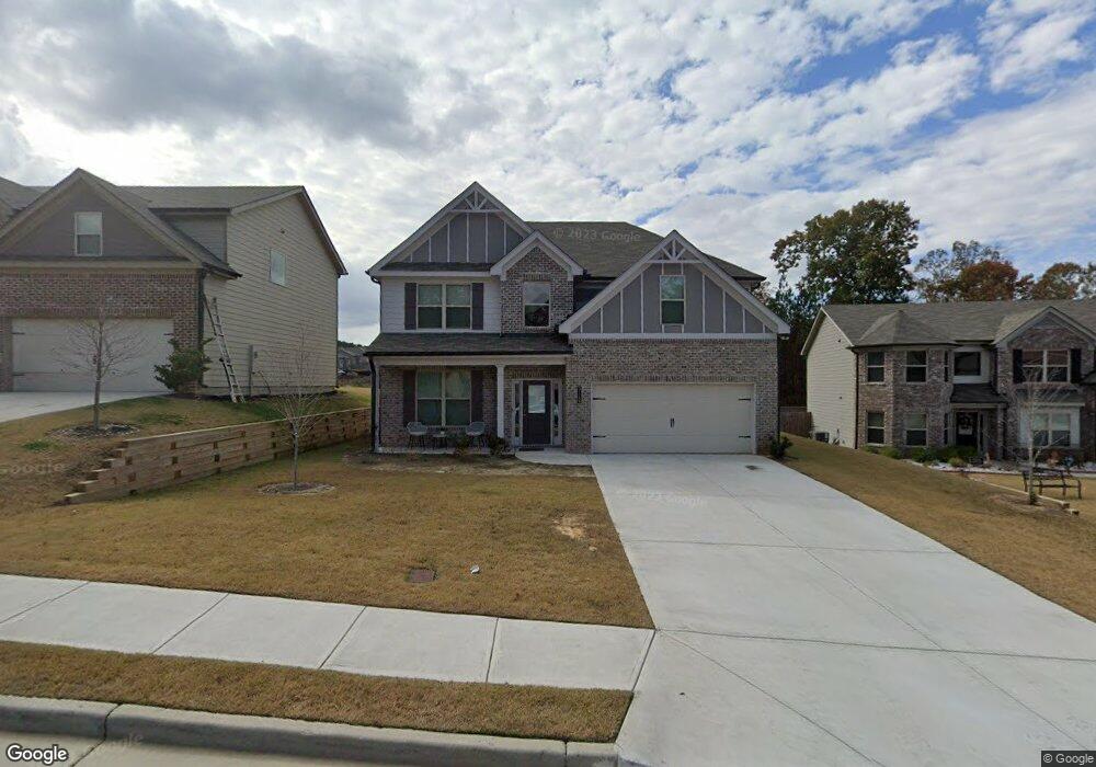 3116 Cove View Ct unit 87, Dacula, GA 30019 - photo 1