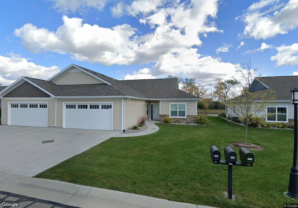 2131 Goldenrod Trail, Brookings, SD 57006 - photo 1