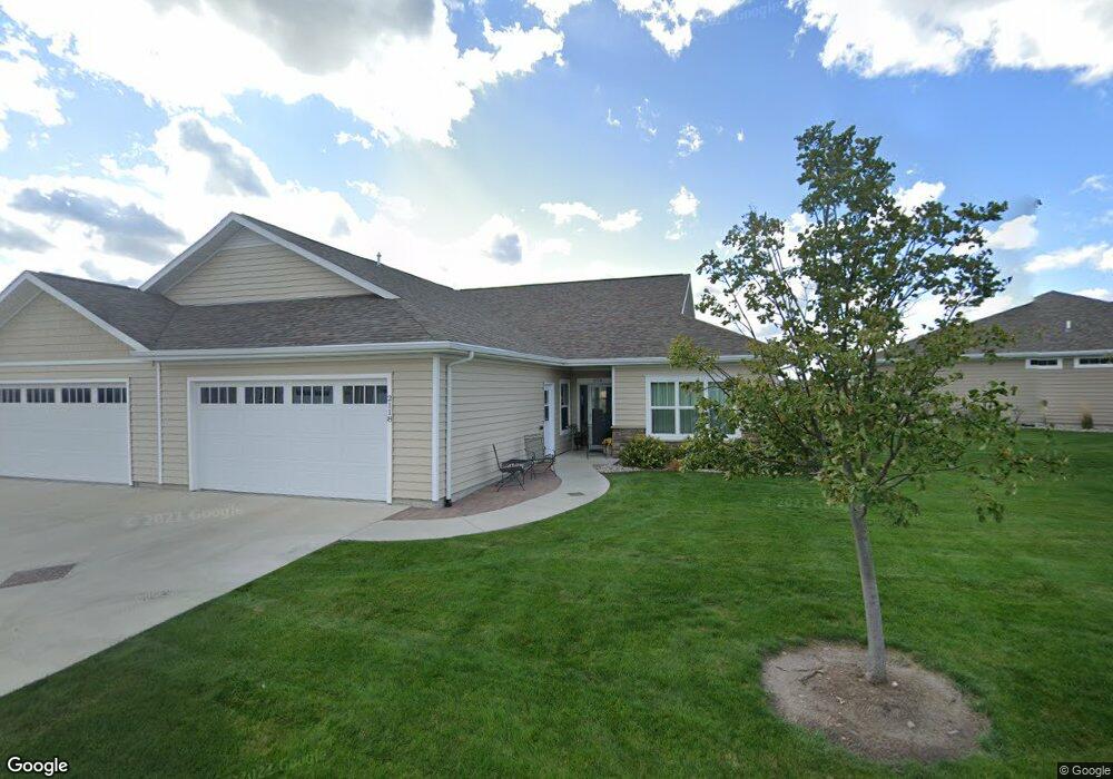 2118 Goldenrod Trail, Brookings, SD 57006 - photo 1