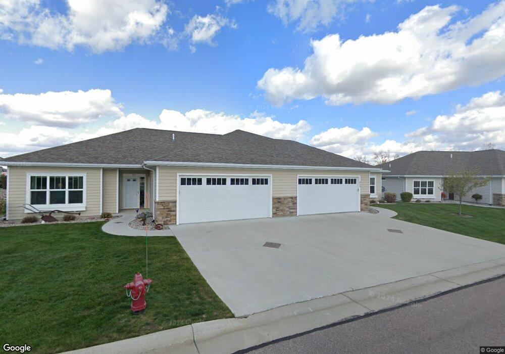 811 Goldenrod Trail, Brookings, SD 57006 - photo 1