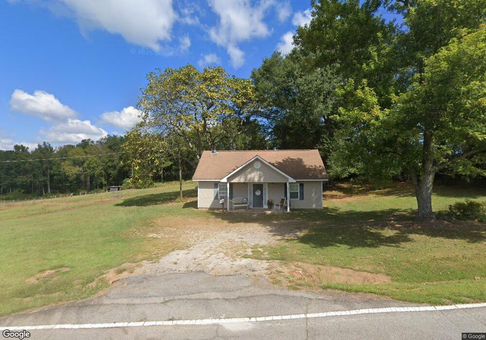 1173 Robinson Rd, Bowdon, GA 30108 - photo 1