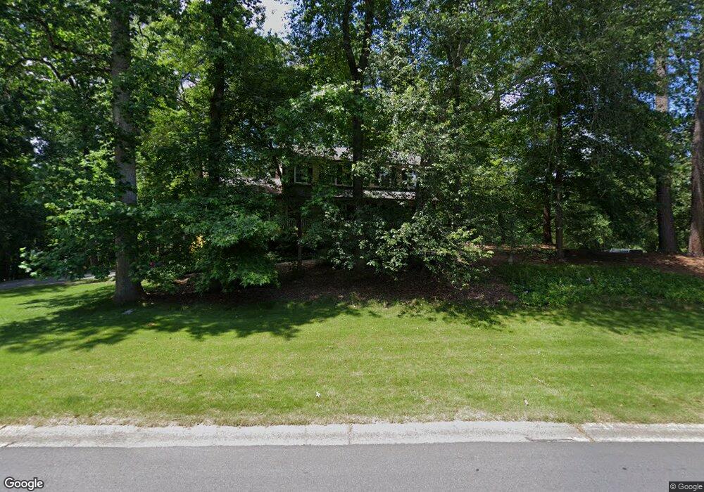 3577 Pebble Hill Dr, Marietta, GA 30062 - photo 1