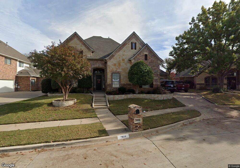 7808 Forest Hills Ct, North Richland Hills, TX 76182 - photo 1