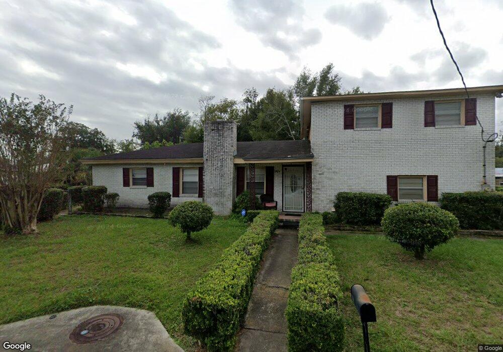1904 N St, Brunswick, GA 31520 - photo 1