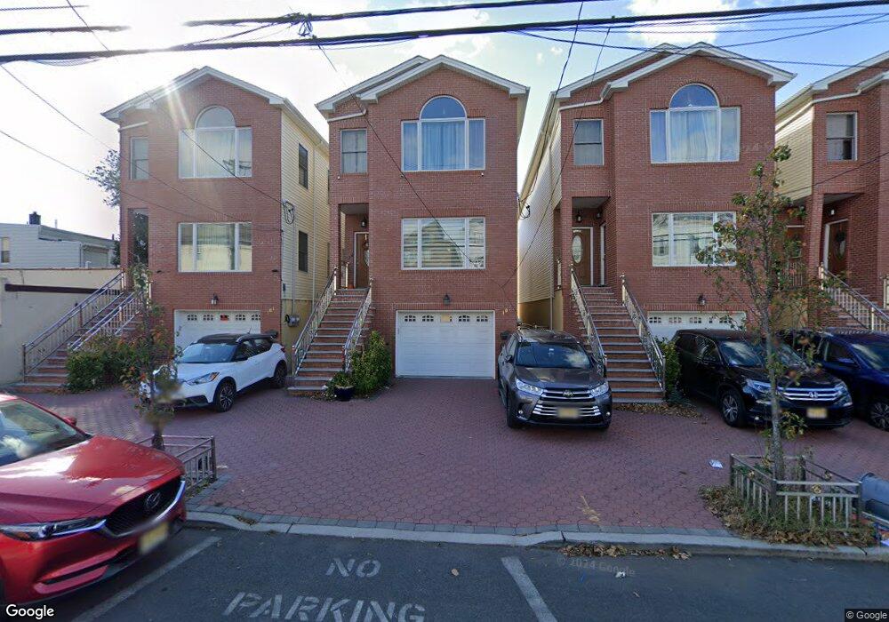 103 Williams Ave unit 1, Jersey City, NJ 07304 - photo 1