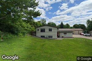 306 N Meisner St, Wittenberg, WI 54499