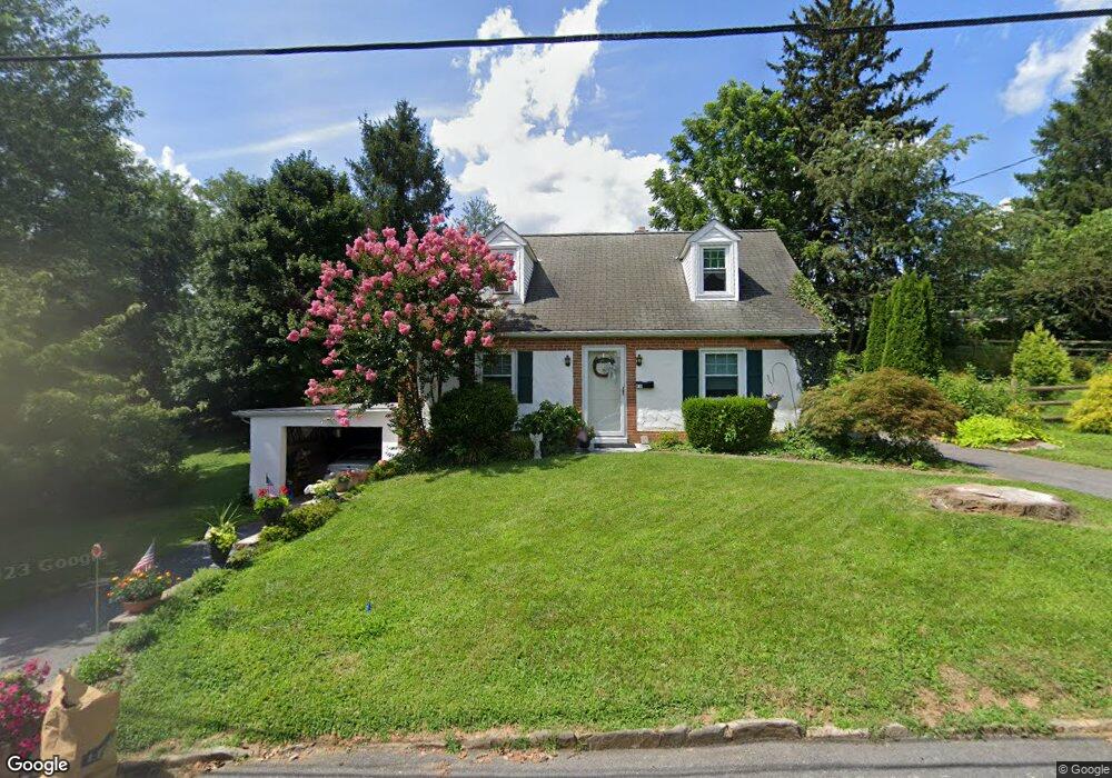 635 Linden Cir, Kennett Square, PA 19348 - photo 1