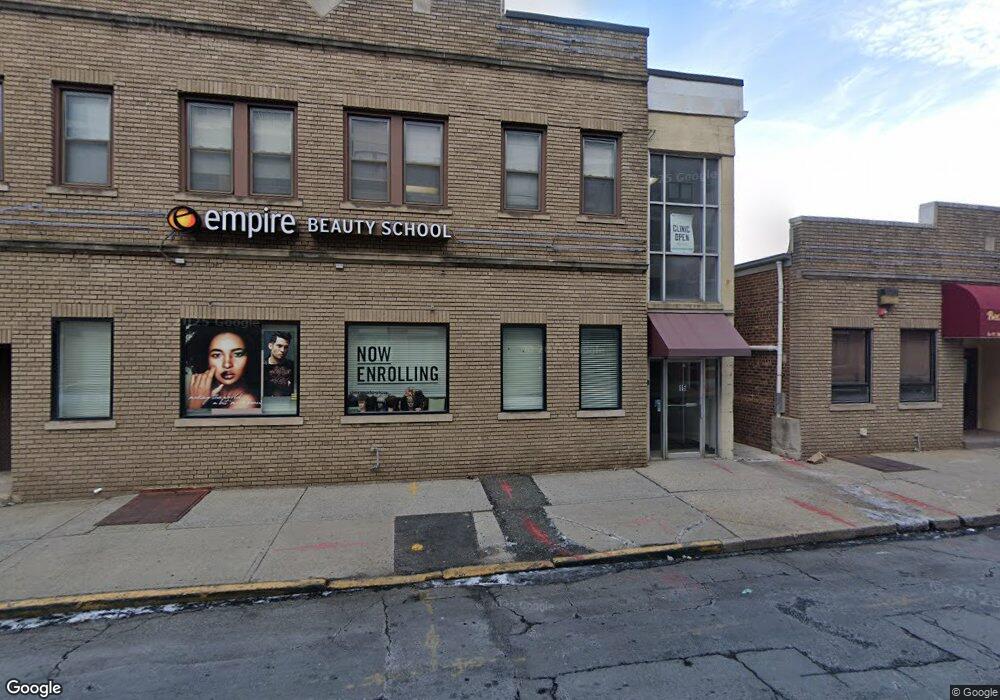 12 Ward St, Bloomfield, NJ 07003 - photo 1