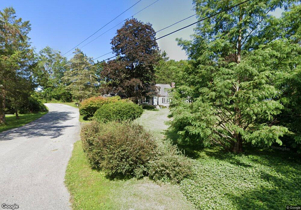 203 Cedar Ave, Poughkeepsie, NY 12603 - photo 1