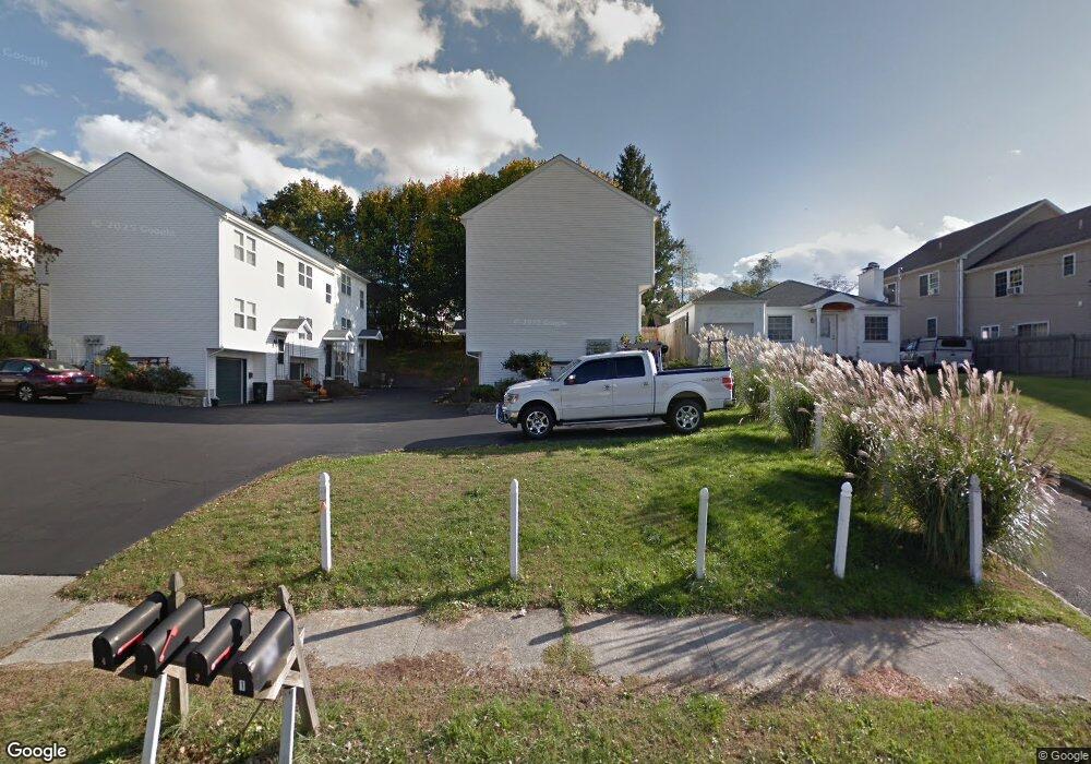 22 Virginia Ave unit 2B, Danbury, CT 06810 - photo 1