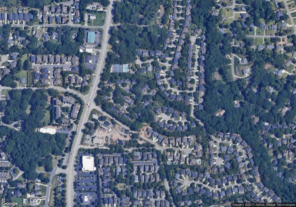 2202 Vinings North Ln SE unit 1, Smyrna, GA 30080 - photo 1