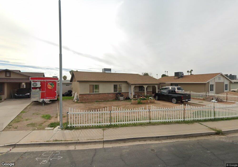 1901 E Emelita Ave, Mesa, AZ 85204 - photo 1
