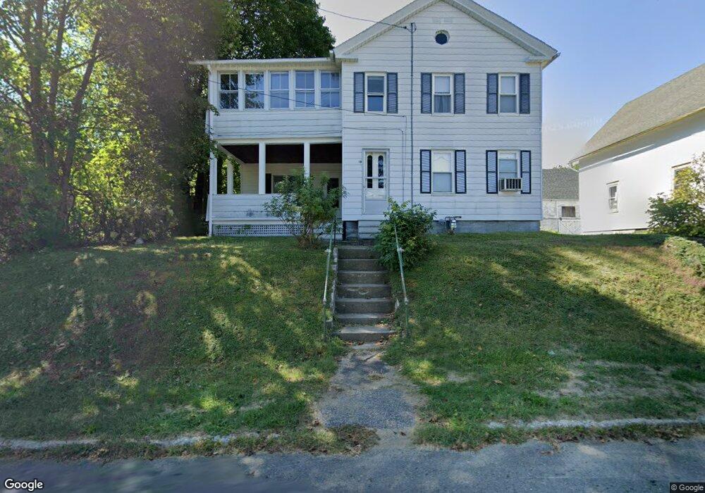 22 West St unit 24, Adams, MA 01220 - photo 1