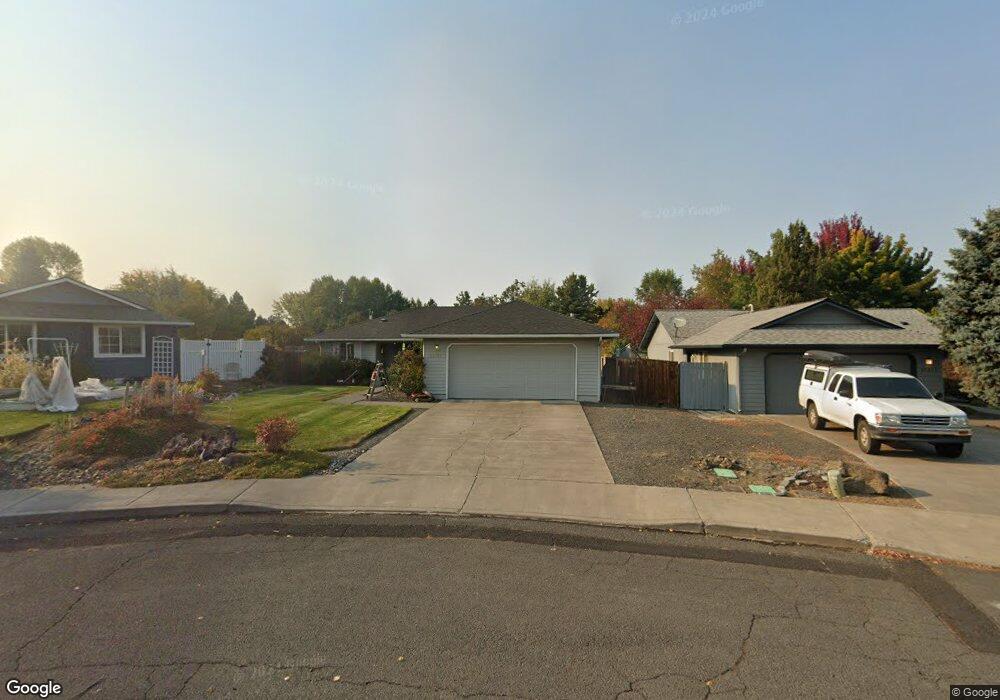 61871 Avonlea Cir, Bend, OR 97702 - photo 1