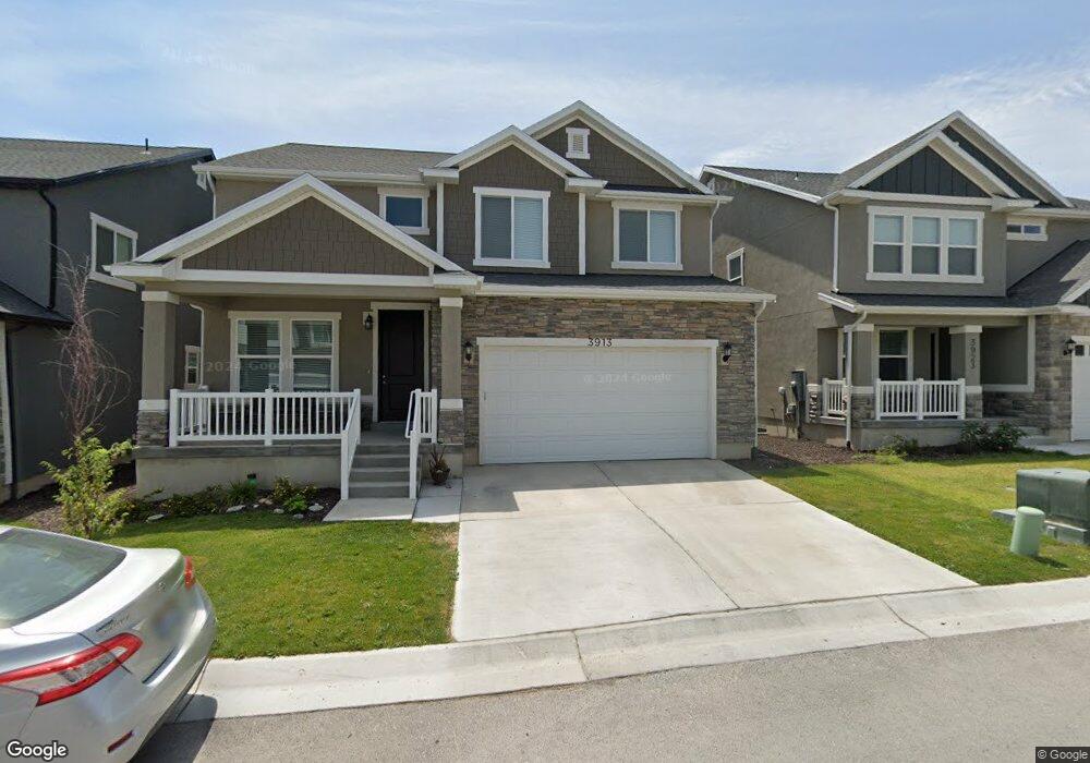 3913 W 1750 N unit 1122, Lehi, UT 84043 - photo 1