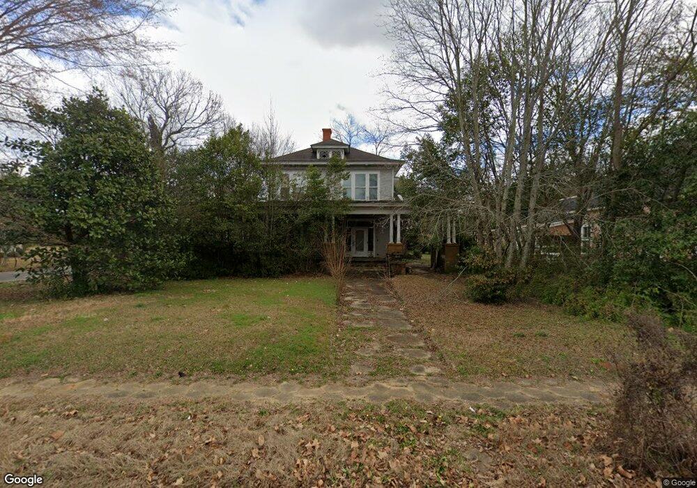 902 S Lee St, Americus, GA 31709 - photo 1