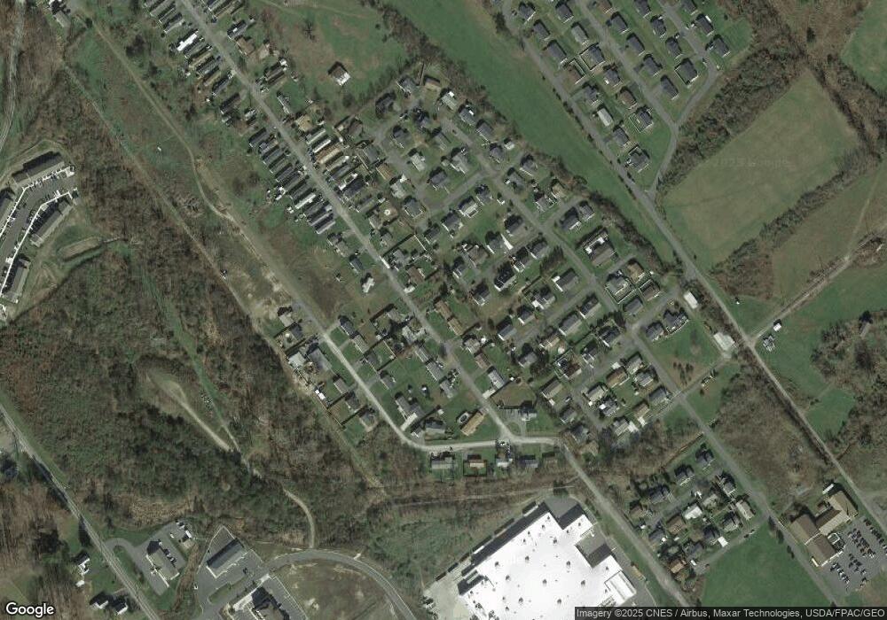 370 Trenum Dr, Keyser, WV 26726 - photo 1