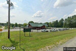 7143 S Depot St, Chase, MI 49623
