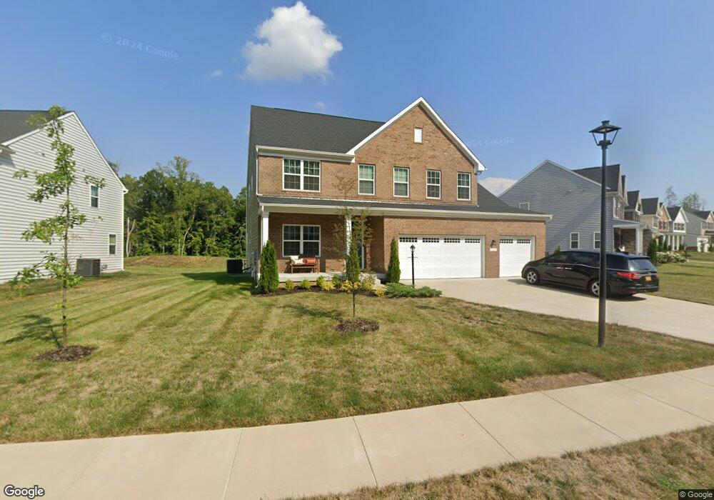 109 Elmsley Ln, Stafford, VA 22554 - photo 1