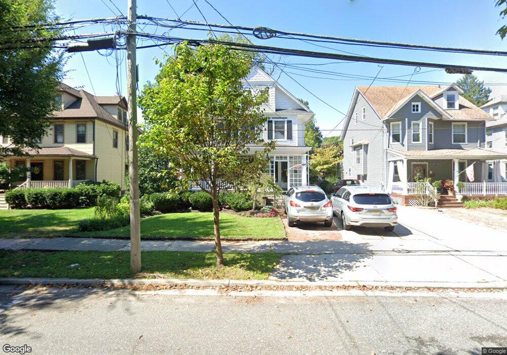 44 Walnut St, Haddonfield, NJ 08033 - photo 1