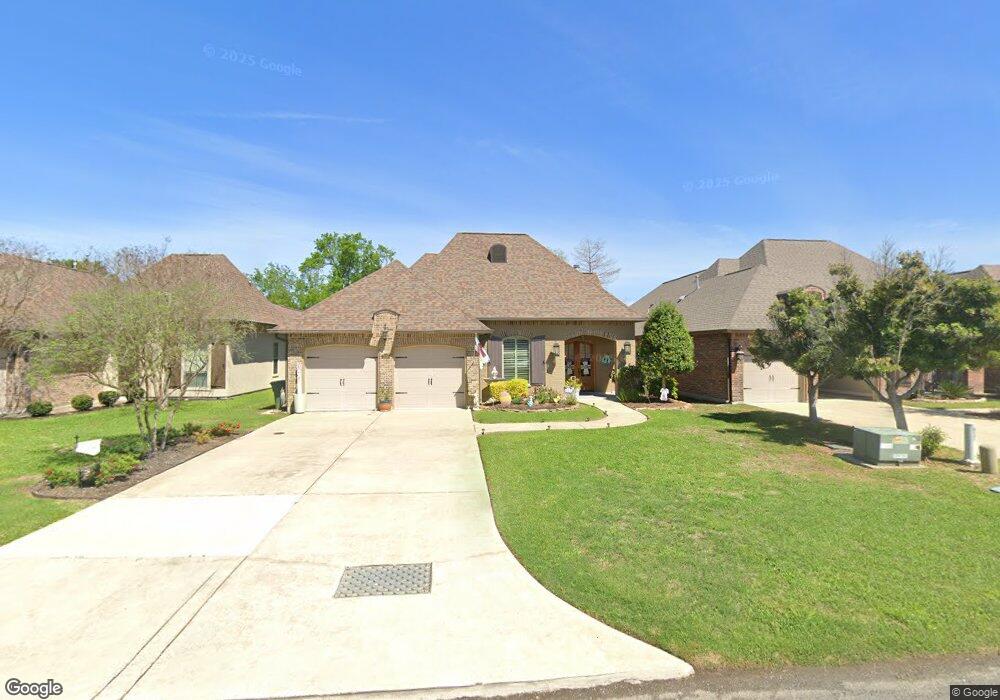 1320 Covey Ln, Lake Charles, LA 70605 - photo 1
