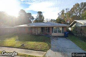 104 Francis St, Newllano, LA 71461