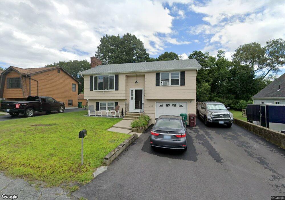 85 Laurier St, Woonsocket, RI 02895 - photo 1