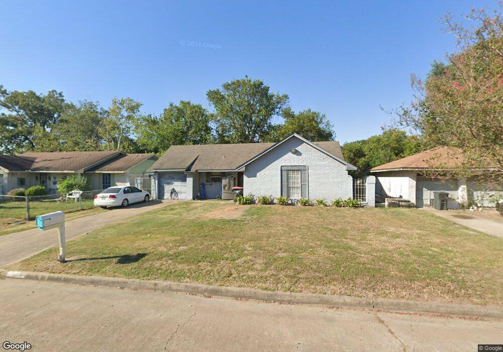 1026 Cherry Spring Dr, Houston, TX 77038 - photo 1