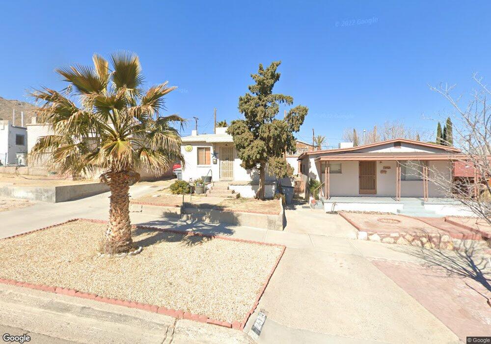 2521 San Jose Ave, El Paso, TX 79930 - photo 1