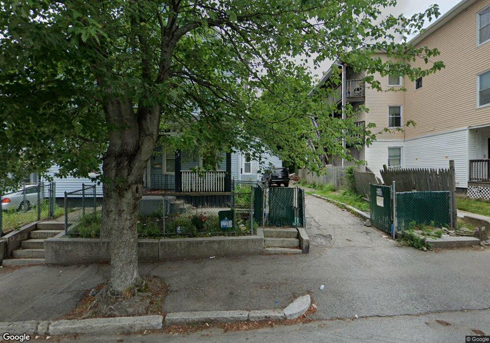 172R Austin St, Worcester, MA 01609 - photo 1