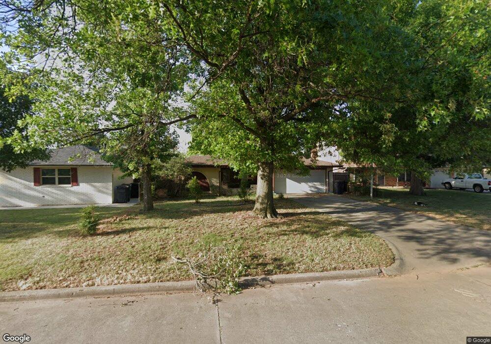 4108 NW 56th Place, Oklahoma City, OK 73112 - photo 1