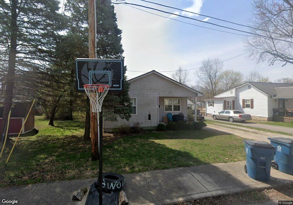 425 Miner St, Wabash, IN 46992 - photo 1