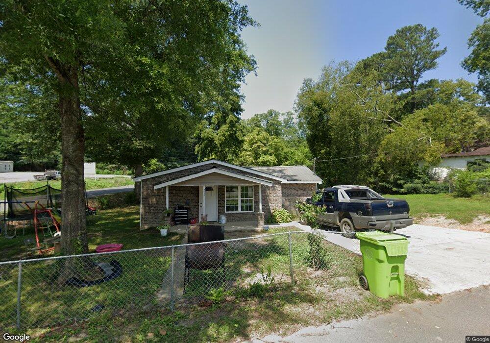 2661 Old Grade Rd, Dalton, GA 30721 - photo 1