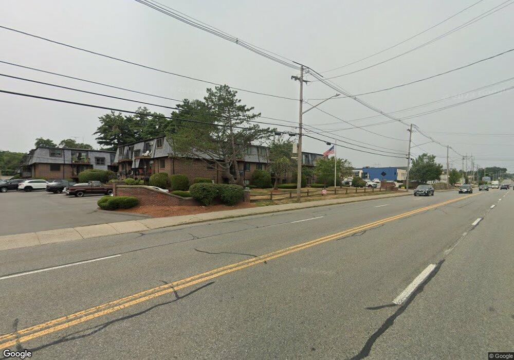 36 Main St unit 29, North Reading, MA 01864 - photo 1