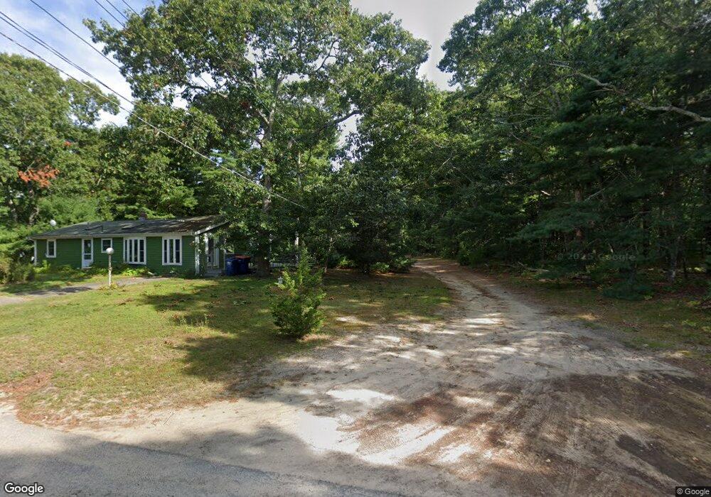 13 Hiawatha Path, Wareham, MA 02571 - photo 1